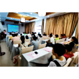 “一户一产业工人”培养工程丨培训“餐厅服务员” 提升岗位技能
