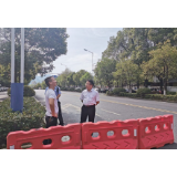 加强监管执法 为高考学子送“安宁”