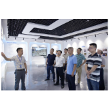 “一户一产业工人”培养工程丨郴州政协调研资兴“一户一产业工人”培养工程
