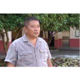 践行新时代党的组织路线丨陈文：乡土人才助推乡村振兴