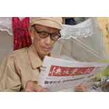 走基层丨老兵郭英文：永不忘记的初心本色