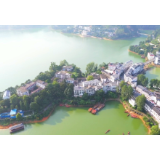 东江湖（黄草）第七届鱼文化节将于9月4日举行