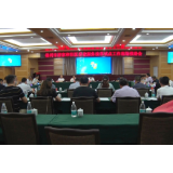 郴州市居家和社区养老服务改革试点工作现场推进会在资兴召开