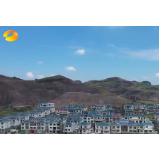 走向我们的小康生活丨资兴大王寨村：石头村“点石成金”