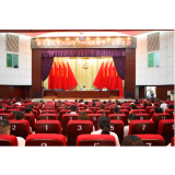 资兴举行第三届“中国医师节”表彰大会