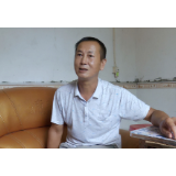 乡村最美家庭丨白廊蒋建国家庭：幸福感来自助人为乐