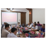 省人大代表资兴小组开展专题调研