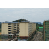 【郴州日报】资兴1060户棚改户即将入住新居