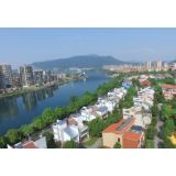 走基层丨“家”隐山水间   盛夏带来资兴民宿“热”