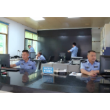 市公安局：成功捣毁一“跑分”窝点 涉案金额1.7亿元