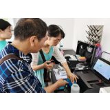 资兴：建立农产品质量追溯 提升农业监管能力