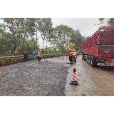 资兴市公路建设养护中心：确保高质量完成迎国检目标任务