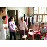 资兴市民政局：推动为民办实事工作 助力脱贫攻坚