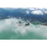 黄草：东江湖畔的“夜明珠”，不打卡真的亏大了！