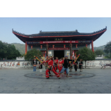 唐洞街道：举行瑶族“团圆节”活动 保护传承瑶族文化