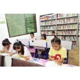 八面山瑶族乡：用心用爱，共建留守儿童活动中心