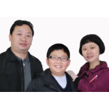 彭卫：好家风熏出“状元郎”