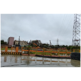 合一福·东江首府项目二期工程建设加速推进