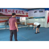 【郴州日报】李春勇：呵护勇者“蓝天梦”