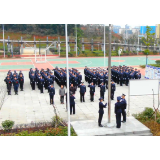 资兴开展庆祝首个“中国人民警察节”系列活动