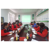 资兴企业工资集体协商工作顺利推进