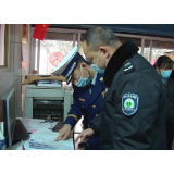 资兴开展文化领域安全大检查