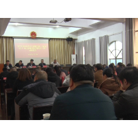 资兴启动兴白片区环东江湖民宿（农家乐）及违规建房整治工作