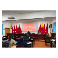 唐洞街道：开展新任村（社区）干部分类培训 提升履职能力