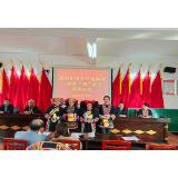 唐洞街道：小积分促大和谐