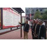 唐洞街道：“五个一”工作法推进群众自治
