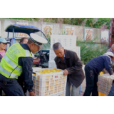 走基层:“双十一”东江湖蜜桔“不堵车”