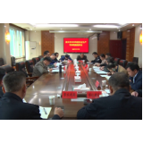 郴州市考核巡查资兴市安全生产工作