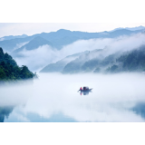资兴入选2020中国县域旅游发展潜力百强县市