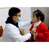 资兴启动儿童先天性心脏病免费筛查救治活动