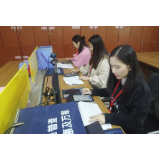 唐洞街道：严把“三关”推进人口普查登记