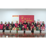 东江湖志愿者协会：“冬日助学”情暖贫困学子