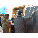 资兴全面开展村（社区）“两委”候选人人选推荐工作