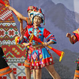 资兴瑶族“还盘王愿”上榜第五批国家级“非遗”名录公示名单