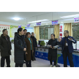 郴州市对资兴意识形态工作开展专项督查