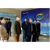 陈湘安到资兴调研