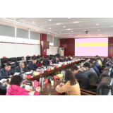 重点工作决战决胜年丨 黄峥嵘、罗成辉与重点外贸企业负责人共商外贸高质量发展