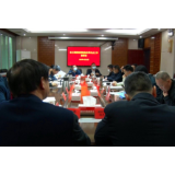 资兴：加快推进新能源船舶应用试点工作