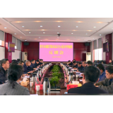 资兴务实推进省级食品安全示范市创建工作