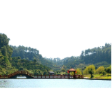 资兴滁口：唱响青山绿水发展歌