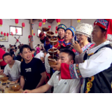 资兴：农家乐带动乡村旅游热