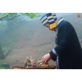 湖南卫视《最是一年春好处》关注资兴