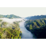 东江湖旅游区：获评长沙市自驾旅游协会最佳自驾目的地