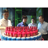 郴州市接待服务中心到资兴调研