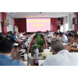 乡村振兴进行时丨资兴调度乡村振兴工作