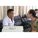 资兴中医医院南院：健康知识讲座进社区